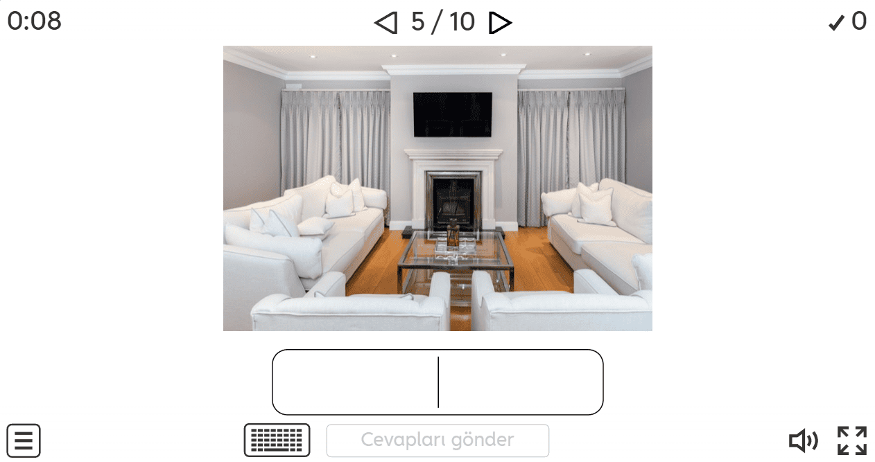 5-5 Parts of the House 6